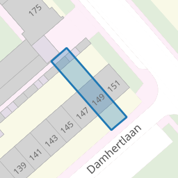 Perceel DBG01-C-2308