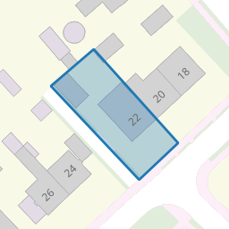 Perceel DBG01-C-2311