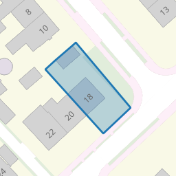 Perceel DBG01-C-2313