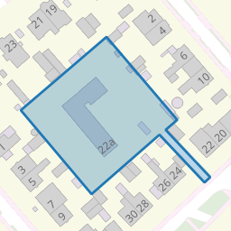 Perceel DBG01-C-2314