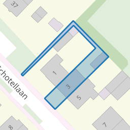 Perceel DBG01-C-2316