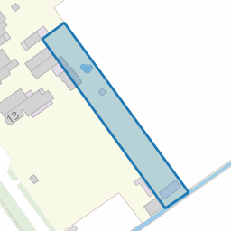 Perceel DBG01-C-2326