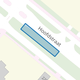 Perceel DBG01-C-2343