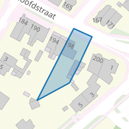 Perceel DBG01-C-2348