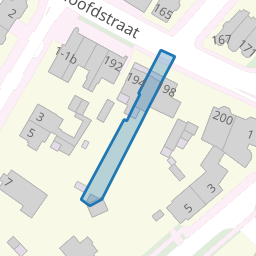 Perceel DBG01-C-2349