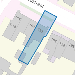 Perceel DBG01-C-2351