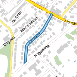 Perceel DBG01-C-2355