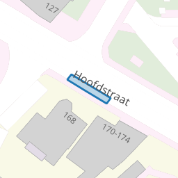 Perceel DBG01-C-2362