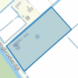 Perceel DBG01-C-2373