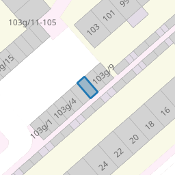 Perceel DBG01-C-2400