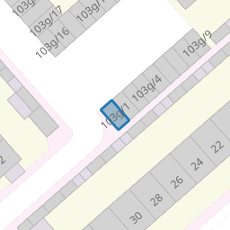 Perceel DBG01-C-2402