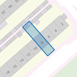 Perceel DBG01-C-2403