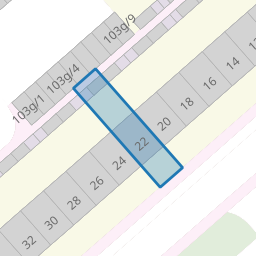 Perceel DBG01-C-2410