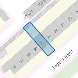 Perceel DBG01-C-2413