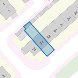 Perceel DBG01-C-2416