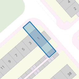 Perceel DBG01-C-2419