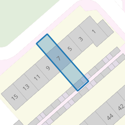 Perceel DBG01-C-2422