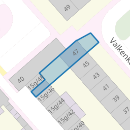 Perceel DBG01-C-2428