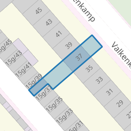 Perceel DBG01-C-2435