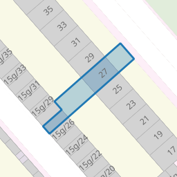 Perceel DBG01-C-2440