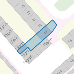 Perceel DBG01-C-2445