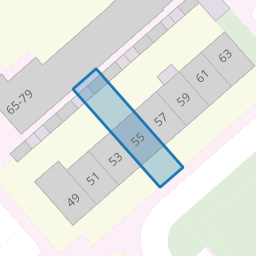 Perceel DBG01-C-2452