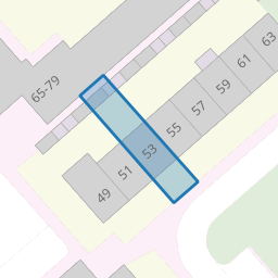 Perceel DBG01-C-2453