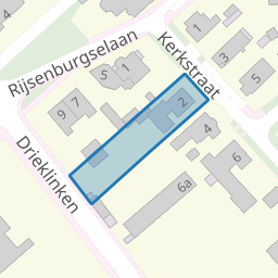 Perceel DBG01-C-2475