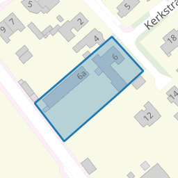 Perceel DBG01-C-2477