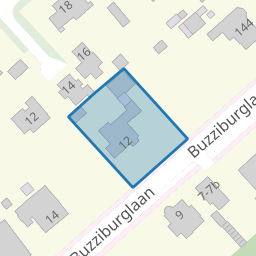 Perceel DBG01-C-2483