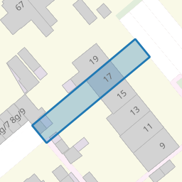 Perceel DBG01-C-2507