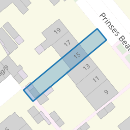 Perceel DBG01-C-2508