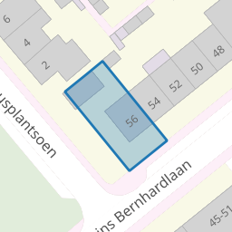 Perceel DBG01-C-2517