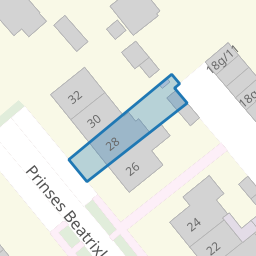 Perceel DBG01-C-2521