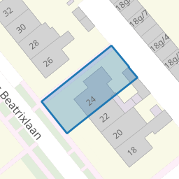 Perceel DBG01-C-2523