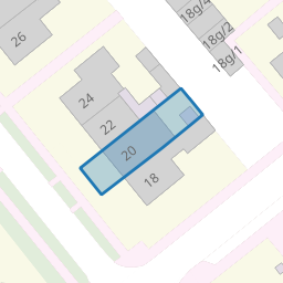 Perceel DBG01-C-2525