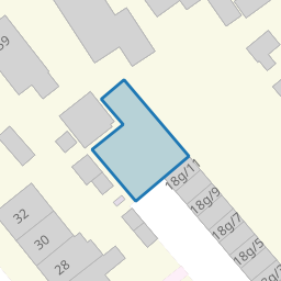 Perceel DBG01-C-2528