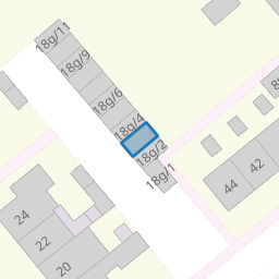 Perceel DBG01-C-2537