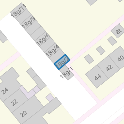 Perceel DBG01-C-2538