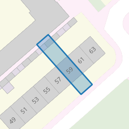 Perceel DBG01-C-2553