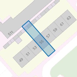 Perceel DBG01-C-2555