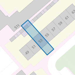 Perceel DBG01-C-2556