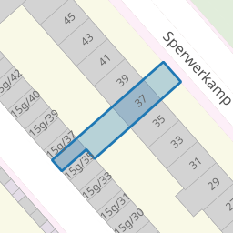 Perceel DBG01-C-2565