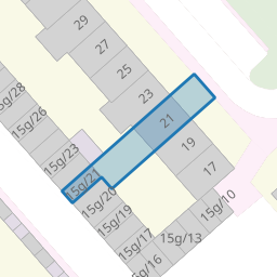 Perceel DBG01-C-2573