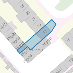 Perceel DBG01-C-2575