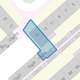 Perceel DBG01-C-2577