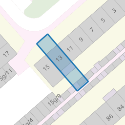 Perceel DBG01-C-2578