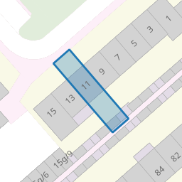 Perceel DBG01-C-2579