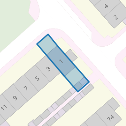 Perceel DBG01-C-2584