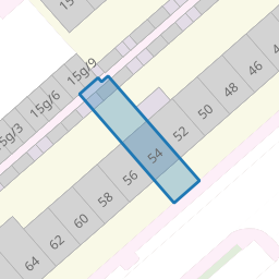 Perceel DBG01-C-2594